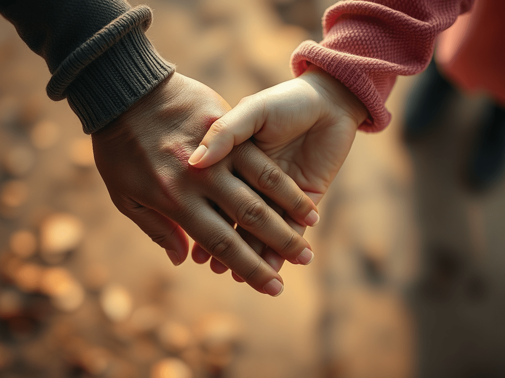 Transforming Hardships into Compassionate&nbsp;Living